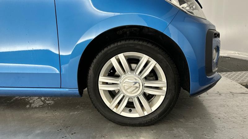 Used Volkswagen up! 2017 for sale - 77407064: Photo 20