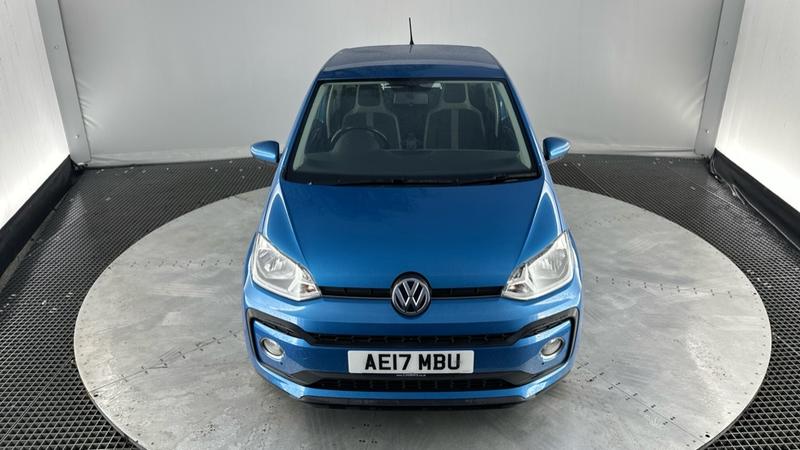 Used Volkswagen up! 2017 for sale - 77407064: Photo 42