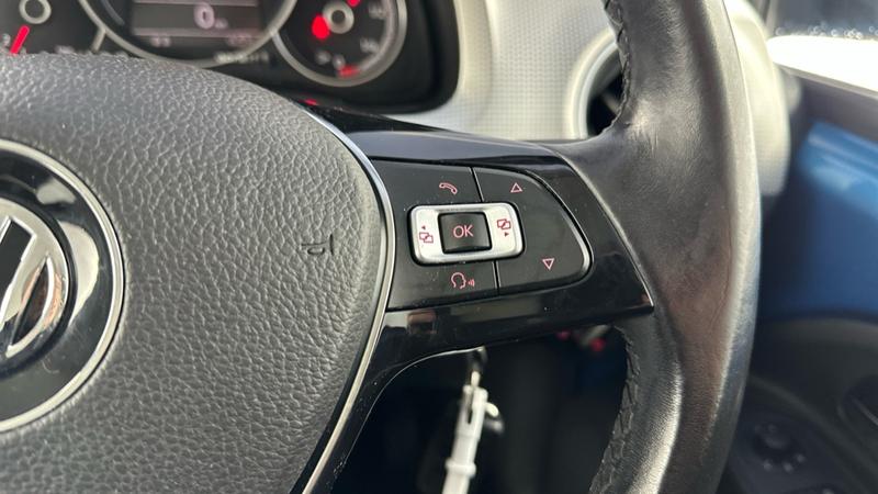 Used Volkswagen up! 2017 for sale - 77407064: Photo 46