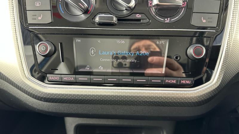 Used Volkswagen up! 2017 for sale - 77407064: Photo 51