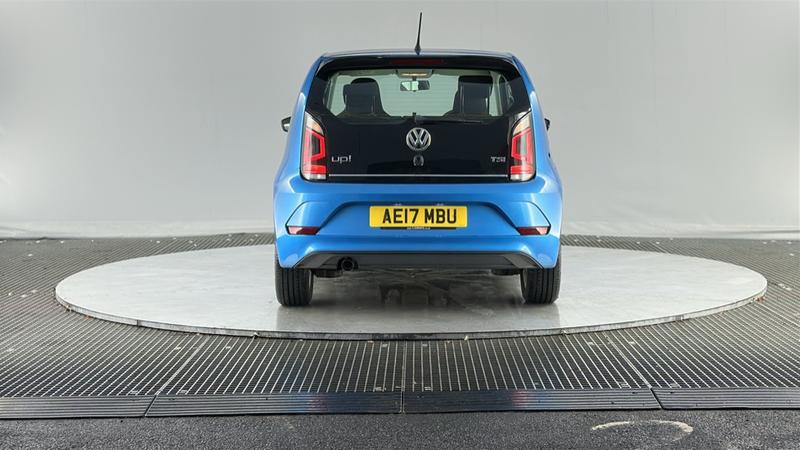 Used Volkswagen up! 2017 for sale - 77407064: Photo 7