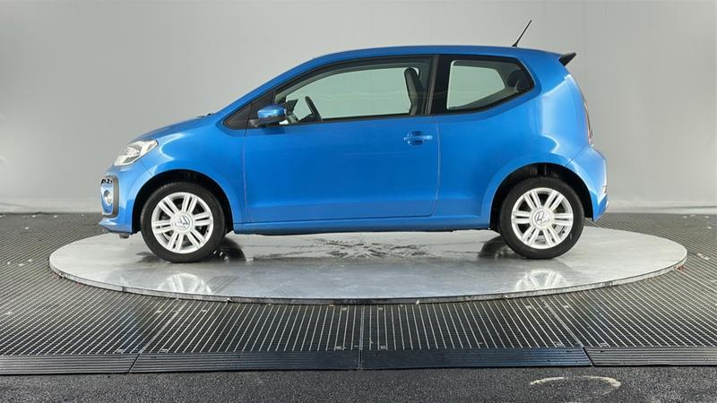 Used Volkswagen up! 2017 for sale - 77407064: Photo 9