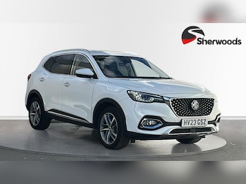 Used MG MG HS 2023 for sale - 79442553: Photo