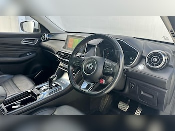 Used MG MG HS 2023 for sale - 79442553: Photo