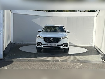 Used MG MG HS 2023 for sale - 79442553: Photo