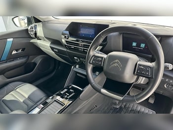 Used Citroen e-C4 undefined for sale - 78277317: Photo