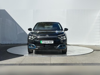 Used Citroen e-C4 undefined for sale - 78277317: Photo