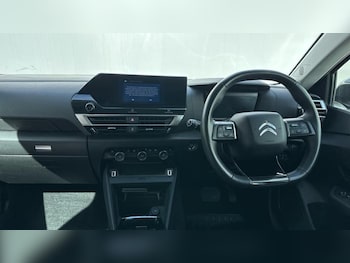 Used Citroen e-C4 undefined for sale - 78277317: Photo