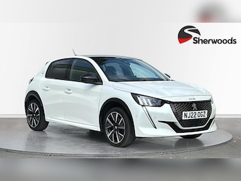 Used Peugeot 208 2022 for sale - 79399241: Photo