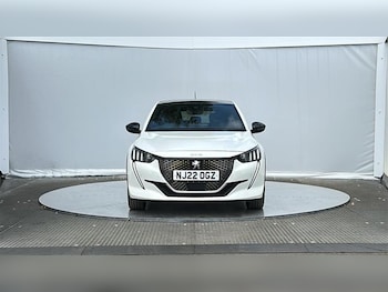 Used Peugeot 208 2022 for sale - 79399241: Photo