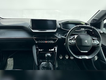 Used Peugeot 208 2022 for sale - 79399241: Photo