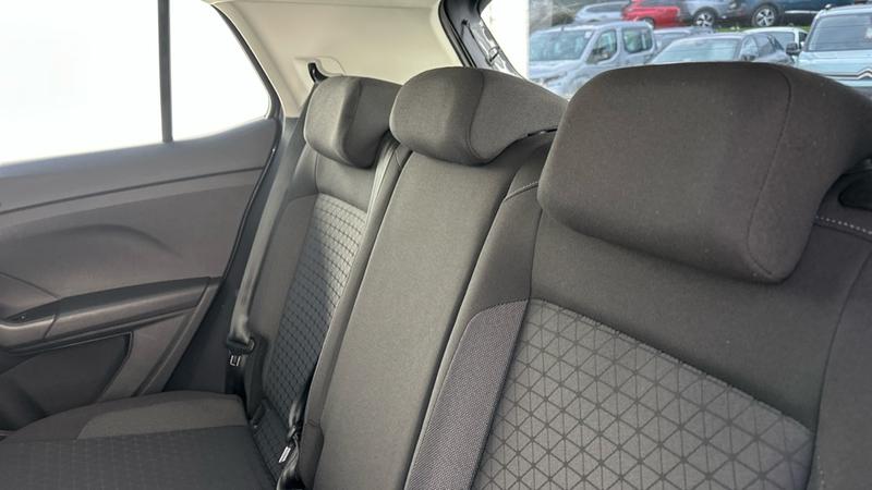 Used Volkswagen T-Cross 2022 for sale - 76557418: Photo 14