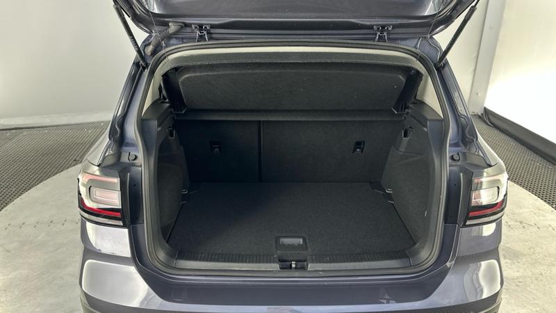 Used Volkswagen T-Cross 2022 for sale - 76557418: Photo 15