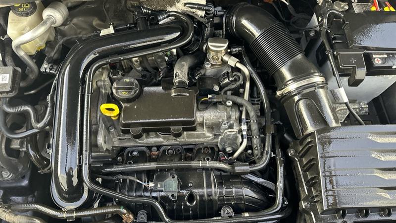 Used Volkswagen T-Cross 2022 for sale - 76557418: Photo 16