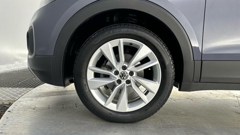 Used Volkswagen T-Cross 2022 for sale - 76557418: Photo 17
