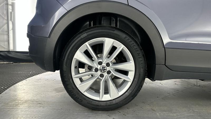 Used Volkswagen T-Cross 2022 for sale - 76557418: Photo 19