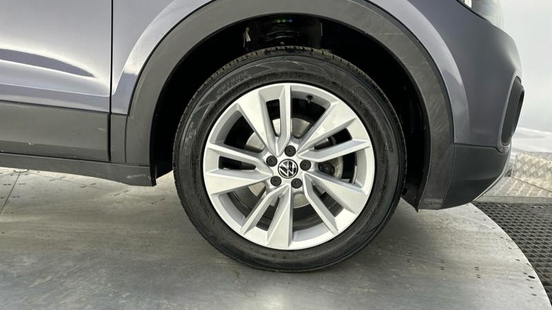 Used Volkswagen T-Cross 2022 for sale - 76557418: Photo 20