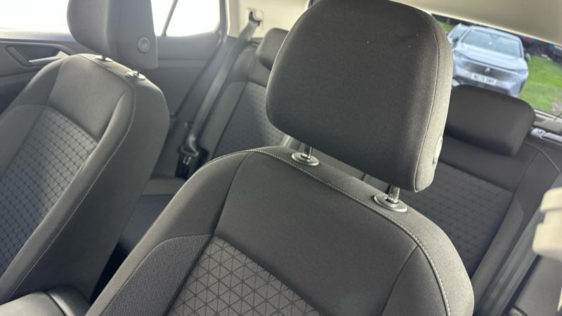 Used Volkswagen T-Cross 2022 for sale - 76557418: Photo 21