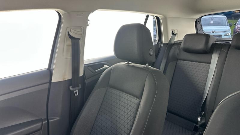 Used Volkswagen T-Cross 2022 for sale - 76557418: Photo 24