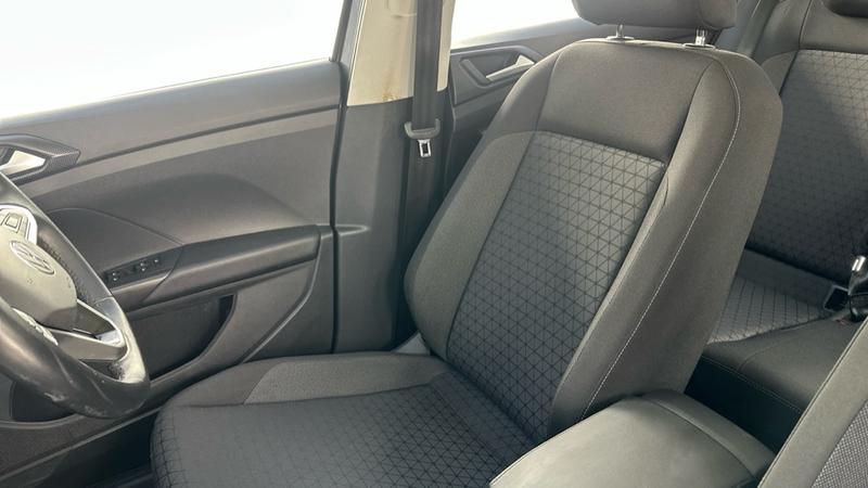 Used Volkswagen T-Cross 2022 for sale - 76557418: Photo 25