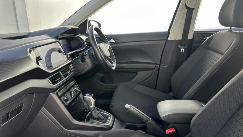 Used Volkswagen T-Cross 2022 for sale - 76557418: Photo 26