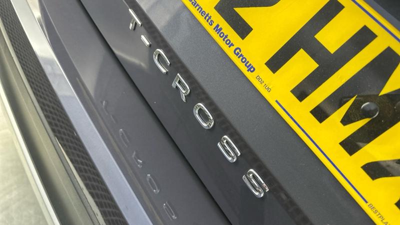 Used Volkswagen T-Cross 2022 for sale - 76557418: Photo 28