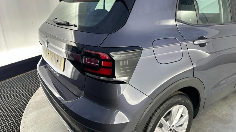 Used Volkswagen T-Cross 2022 for sale - 76557418: Photo 29