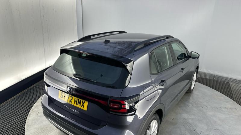 Used Volkswagen T-Cross 2022 for sale - 76557418: Photo 32