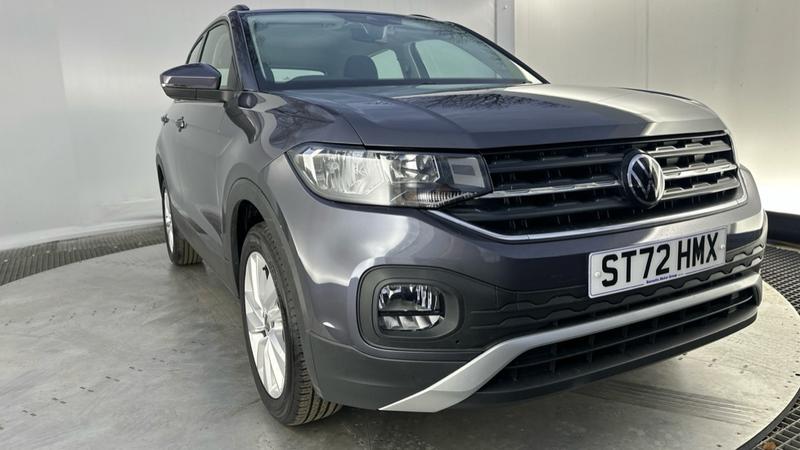 Used Volkswagen T-Cross 2022 for sale - 76557418: Photo 33