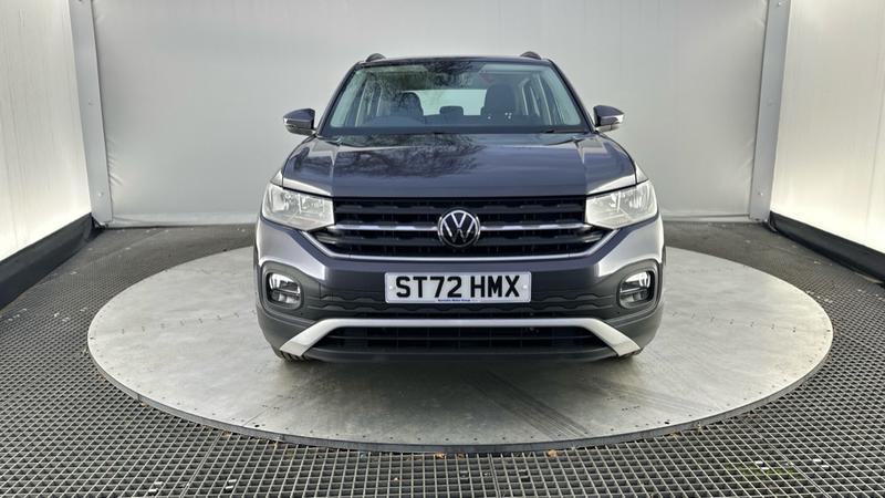 Used Volkswagen T-Cross 2022 for sale - 76557418: Photo 34