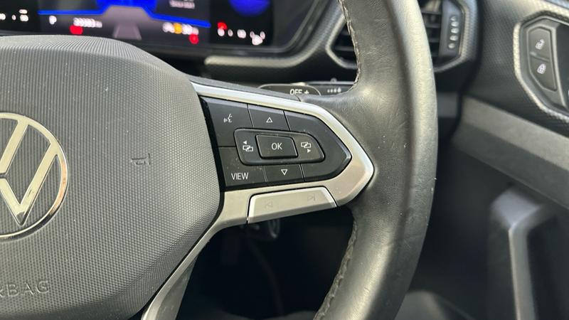 Used Volkswagen T-Cross 2022 for sale - 76557418: Photo 43