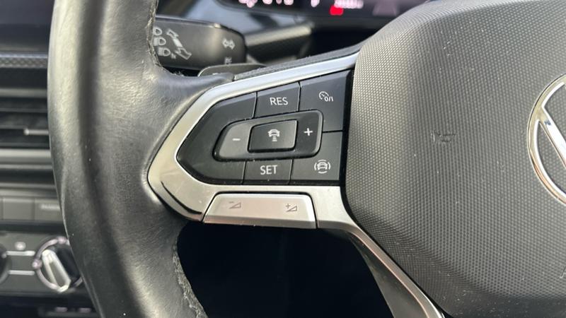 Used Volkswagen T-Cross 2022 for sale - 76557418: Photo 44