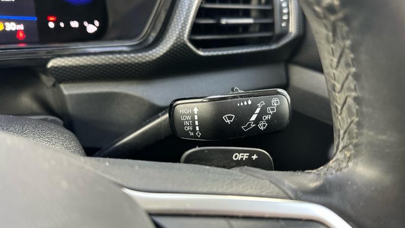 Used Volkswagen T-Cross 2022 for sale - 76557418: Photo 45