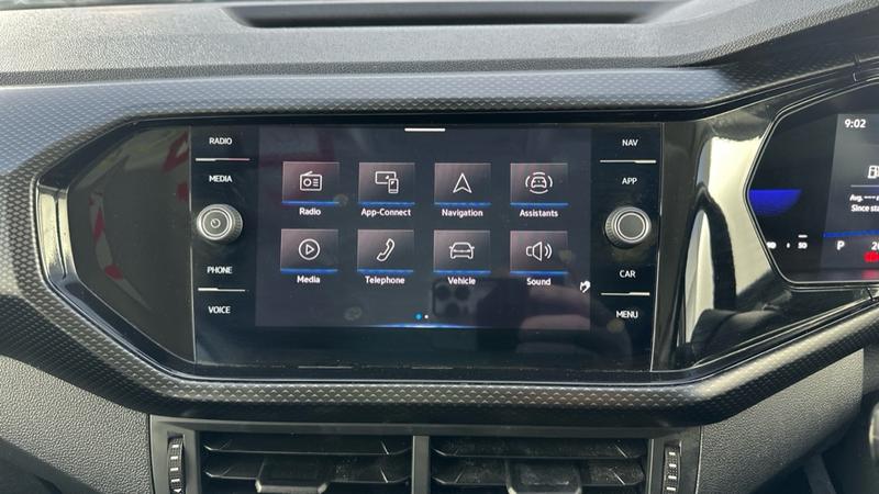 Used Volkswagen T-Cross 2022 for sale - 76557418: Photo 47