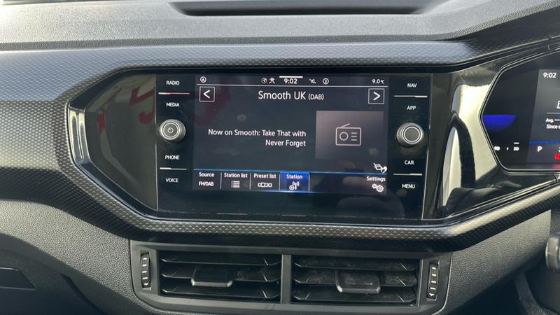 Used Volkswagen T-Cross 2022 for sale - 76557418: Photo 48