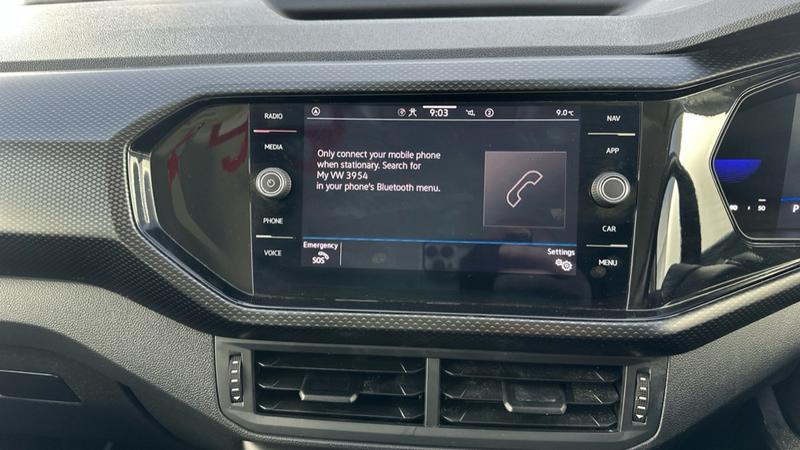 Used Volkswagen T-Cross 2022 for sale - 76557418: Photo 49