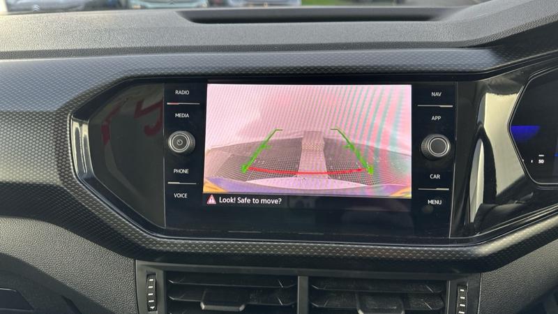 Used Volkswagen T-Cross 2022 for sale - 76557418: Photo 50