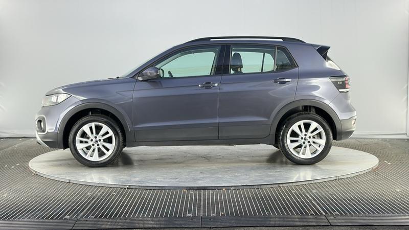 Used Volkswagen T-Cross 2022 for sale - 76557418: Photo 9