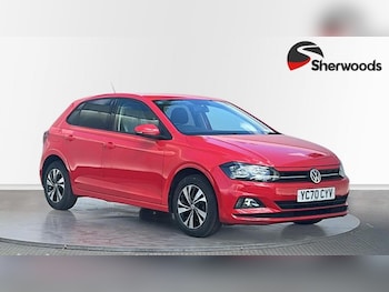 Used Volkswagen Polo 2020 for sale - 79369280: Photo