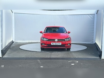 Used Volkswagen Polo 2020 for sale - 79369280: Photo