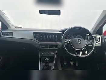 Used Volkswagen Polo 2020 for sale - 79369280: Photo