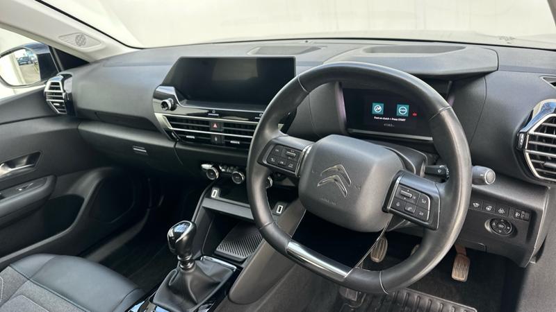 Used Citroen C4 2022 for sale - 77691544: Photo 2