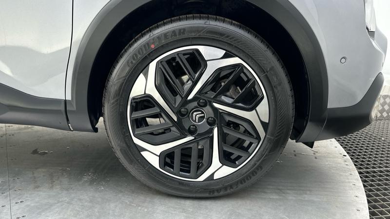 Used Citroen C4 2022 for sale - 77691544: Photo 24