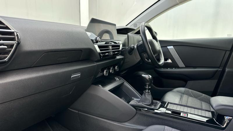 Used Citroen C4 2022 for sale - 77691544: Photo 42