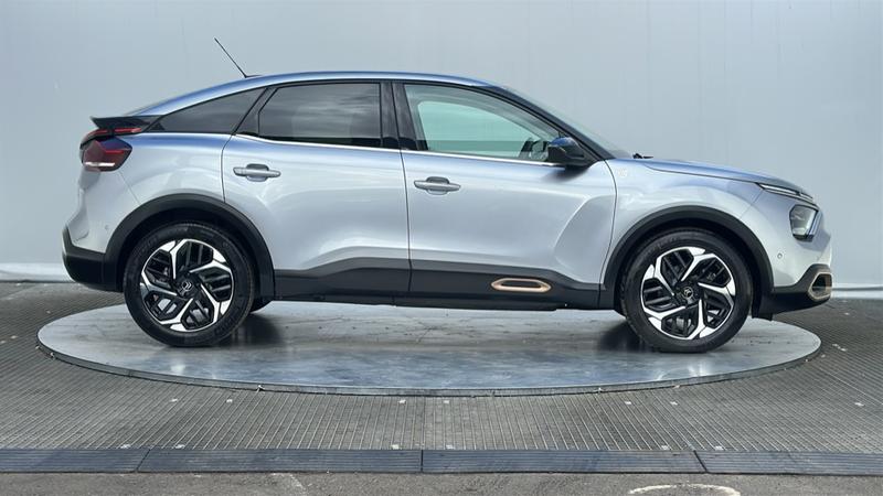 Used Citroen C4 2022 for sale - 77691544: Photo 5