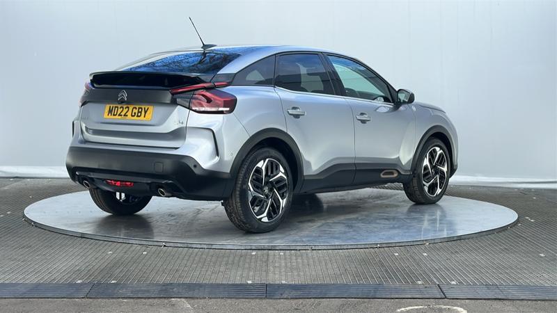 Used Citroen C4 2022 for sale - 77691544: Photo 6