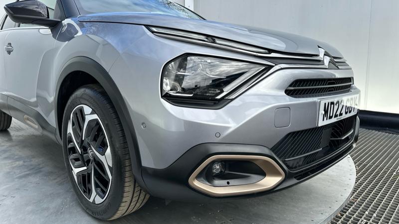 Used Citroen C4 2022 for sale - 77691544: Photo 67