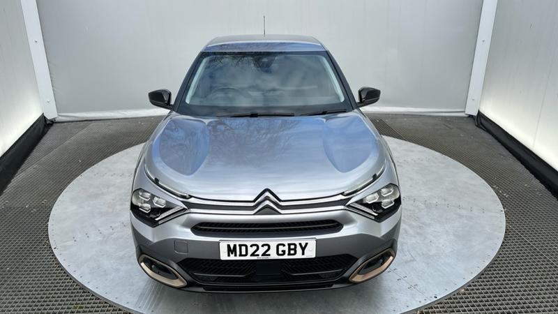 Used Citroen C4 2022 for sale - 77691544: Photo 72