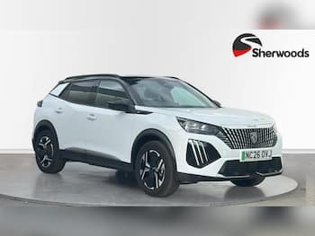 Used Peugeot E-2008 2026 for sale - 79795435: Photo