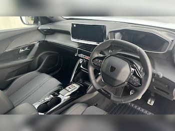 Used Peugeot E-2008 2026 for sale - 79795435: Photo